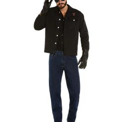 Spirit Halloween Rip Wheeler Costume Kit - Yellowstone