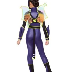 Spirit Halloween Kids Astrocat Costume - Miraculous Ladybug 5 Spirit Halloween Kids Astrocat Costume - Miraculous Ladybug -Cheap Trick Or Treat Hub Store 01602101 c