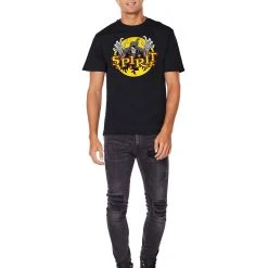 Spirit Halloween T Shirt