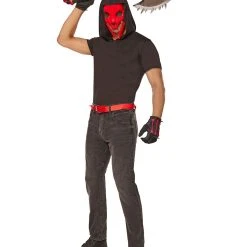 Spirit Halloween Youth Fortnite Deimos Costume