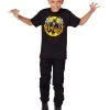 Kids Spirit Halloween T Shirt