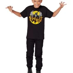 Kids Spirit Halloween T Shirt -Cheap Trick Or Treat Hub Store 01603000 a
