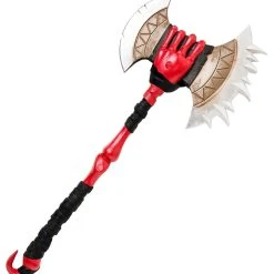 Spirit Halloween Sorrow's Reach Pickaxe - Fortnite