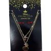 Spirit Halloween Snow White Jewelry Set - Disney Princess