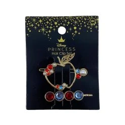 Spirit Halloween Snow White Hair Accessory Set - Disney Princess