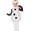Spirit Halloween Toddler Olaf Costume - Frozen