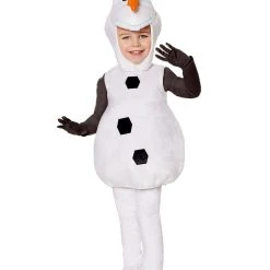 Spirit Halloween Toddler Olaf Costume - Frozen