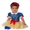 Spirit Halloween Baby Snow White Costume - Disney Princess