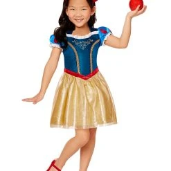 Spirit Halloween Toddler Snow White Costume - Disney Princess
