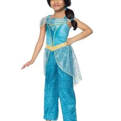 Spirit Halloween Toddler Jasmine Costume - Disney Princess