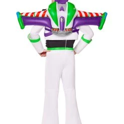 Spirit Halloween Adult Buzz Lightyear Inflatable Jetpack - Toy Story