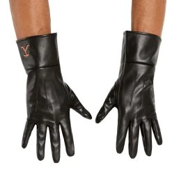 Spirit Halloween Adult Rip Wheeler Gloves - Yellowstone