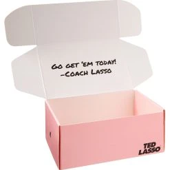 Spirit Halloween Adult Rebecca Welton Costume Kit - Ted Lasso -Cheap Trick Or Treat Hub Store 01604685 j