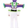 Spirit Halloween Kids Buzz Lightyear Inflatable Jetpack - Toy Story