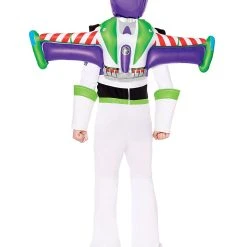 Spirit Halloween Kids Buzz Lightyear Inflatable Jetpack - Toy Story