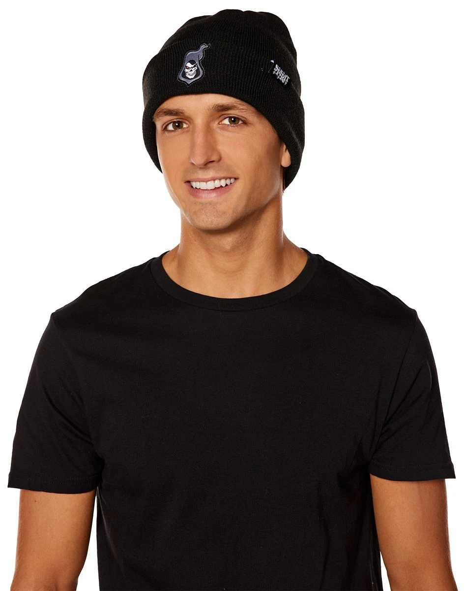 Spirit Halloween Beanie Hat 1 Spirit Halloween Beanie Hat
