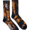 Spirit Halloween Reaper Crew Socks