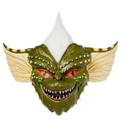 Spirit Halloween Stripe Half Mask - Gremlins 5 Spirit Halloween Stripe Half Mask - Gremlins -Cheap Trick Or Treat Hub Store 01604958 c
