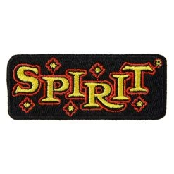 Spirit Halloween Pin and Patch Set -Cheap Trick Or Treat Hub Store 01605054 c