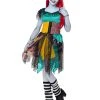 Spirit Halloween Kids Sally Costume The Signature Collection - The Nightmare Before Christmas
