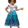 Spirit Halloween Toddler Mirabel Dress Costume - Disney Encanto