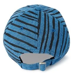 Spirit Halloween Denim Harley Quinn Dad Hat - Birds of Prey -Cheap Trick Or Treat Hub Store 03583929 c