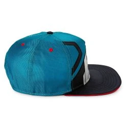 Spirit Halloween Deku Snapback Hat – My Hero Academia 5 Spirit Halloween Deku Snapback Hat – My Hero Academia -Cheap Trick Or Treat Hub Store 03629664 b