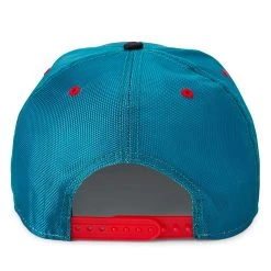 Spirit Halloween Deku Snapback Hat – My Hero Academia 6 Spirit Halloween Deku Snapback Hat – My Hero Academia -Cheap Trick Or Treat Hub Store 03629664 c