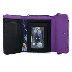 Spirit Halloween Loungefly Invader Zim and Gir 3D Zip Wallet 7 Spirit Halloween Loungefly Invader Zim and Gir 3D Zip Wallet -Cheap Trick Or Treat Hub Store 03844982 c
