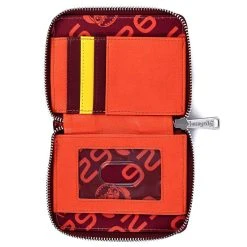 Spirit Halloween Loungefly Experiment 626 Zip Wallet - Lilo & Stitch -Cheap Trick Or Treat Hub Store 03845005 c
