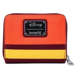 Spirit Halloween Loungefly Experiment 626 Zip Wallet - Lilo & Stitch -Cheap Trick Or Treat Hub Store 03845005 d