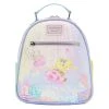 Spirit Halloween Loungefly Pastel Jellyfish Mini Backpack - SpongeBob SquarePants
