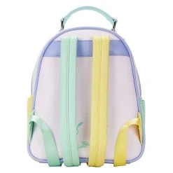 Spirit Halloween Loungefly Pastel Jellyfish Mini Backpack - SpongeBob SquarePants -Cheap Trick Or Treat Hub Store 03915261 e
