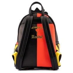 Spirit Halloween Loungefly Queen of Hearts Mini Backpack - Disney 9 Spirit Halloween Loungefly Queen of Hearts Mini Backpack - Disney -Cheap Trick Or Treat Hub Store 03936572 d