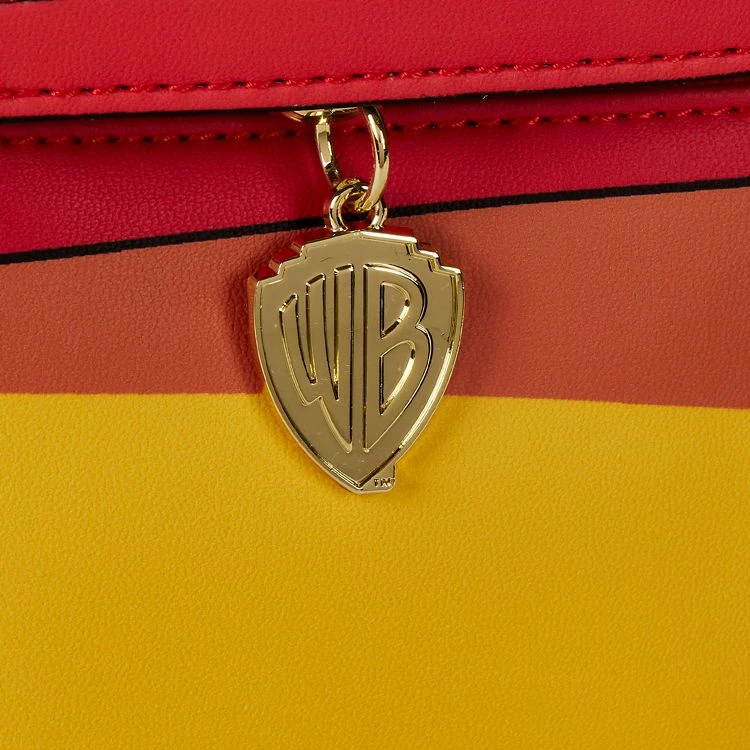 Spirit Halloween Loungefly Animaniacs WB Water Tower Mini Backpack 5 Spirit Halloween Loungefly Animaniacs WB Water Tower Mini Backpack - Image 5