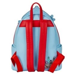 Spirit Halloween Loungefly Animaniacs WB Water Tower Mini Backpack 11 Spirit Halloween Loungefly Animaniacs WB Water Tower Mini Backpack -Cheap Trick Or Treat Hub Store 03936598 f