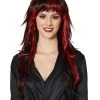 Spirit Halloween Tempting Tresses Wig