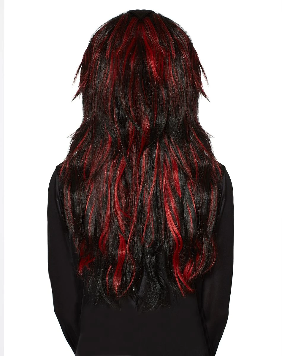 Spirit Halloween Tempting Tresses Wig 2 Spirit Halloween Tempting Tresses Wig - Image 2