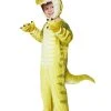 Spirit Halloween Toddler T. rex One Piece Costume