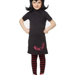 Spirit Halloween Kids Mavis Costume - Hotel Transylvania