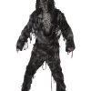 Spirit Halloween Kids Rotten to the Core Zombie Costume