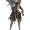 Spirit Halloween Kids Zombie Costume