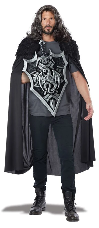 Spirit Halloween Dragon Shield and Sword 3 Spirit Halloween Dragon Shield and Sword - Image 3