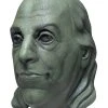 Spirit Halloween Benjamin Franklin Full Mask