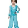 Spirit Halloween Toddler Arabian Princess Costume
