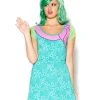 Spirit Halloween Adult Disgust Dress Costume - Inside Out