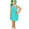Spirit Halloween Kids Disgust Dress Costume - Inside Out