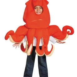 Spirit Halloween Toddler Hank Costume - Finding Dory