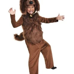 Spirit Halloween Kids Duke Costume Deluxe - The Secret Life of Pets