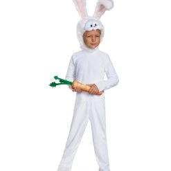 Spirit Halloween Kids Snowball Costume Deluxe - The Secret Life of Pets